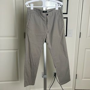 Men’s Theory Dress Pants